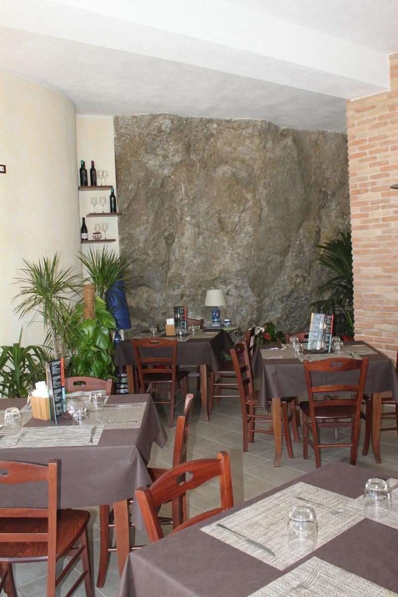 Locanda Del Drago Монреале Экстерьер фото